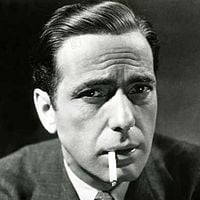 Foto Humphrey Bogart