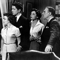 Foto Patricia Hitchcock