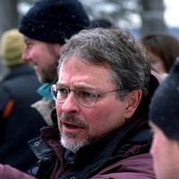Foto Lawrence Kasdan