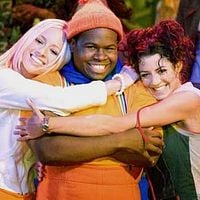 Foto Shedrack Anderson III