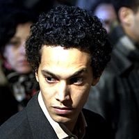 Foto Ouassini Embarek