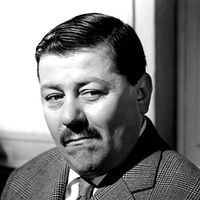 Foto Francis Blanche