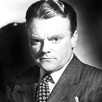 Foto James Cagney