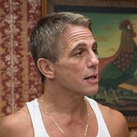 Foto Tony Danza