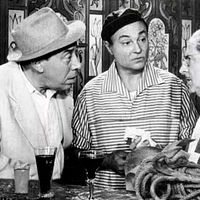 Foto Henri Crémieux