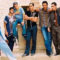 Foto Rafik Ben Mebarek