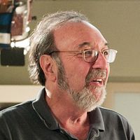 Foto James L. Brooks