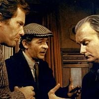 Foto Bernard Fresson