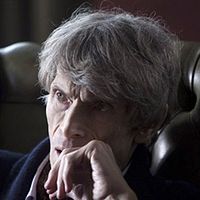 Foto Laurent Terzieff