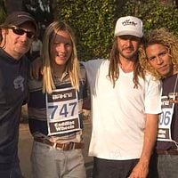 Foto John Robinson (IV)