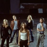 Foto Jessica Collins