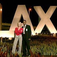 Foto Blair Underwood