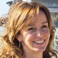 Foto Philippine Leroy-Beaulieu