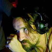 Foto Alexander Hacke (II)