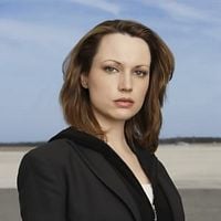 Foto Julie Ann Emery