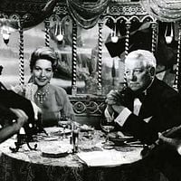 Foto Madeleine Robinson