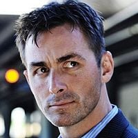 Foto James Patrick Stuart