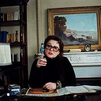 Foto Serge Le Péron