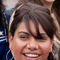 Foto Deborah Mailman