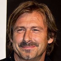 Foto Bernard Yerlès