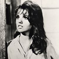 Foto Suzanne Pleshette