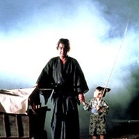 Foto Tomisaburo Wakayama