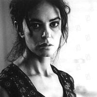 Foto Maria Grazia Cucinotta