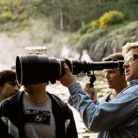 Foto Rupert Wainwright