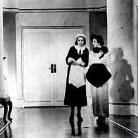 Foto Renée Saint-Cyr