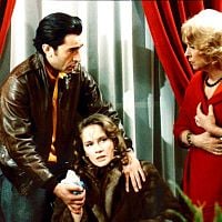 Foto Dominique Sanda