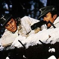 Foto Brian G. Hutton