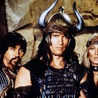 Foto Sandahl Bergman