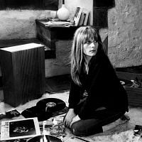 Foto Françoise Dorléac