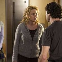 Foto Carly Schroeder