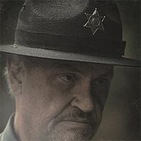 Foto Fred Dalton Thompson