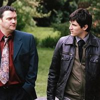 Foto Ian Puleston-Davies