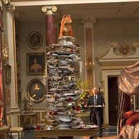 Foto Ian Abercrombie