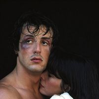 Foto John G. Avildsen