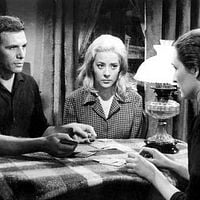 Foto Francisco Rabal