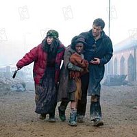 Foto Clare-Hope Ashitey