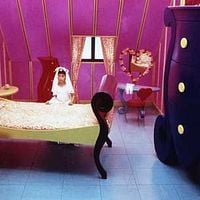 Foto Georges du Fresne