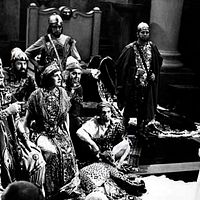 Foto Robert Le Vigan