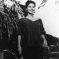 Foto Ava Gardner