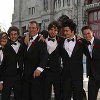 Foto Maxime Tremblay