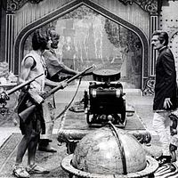 Foto Juan Antonio Bardem