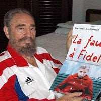 Foto Fidel Castro