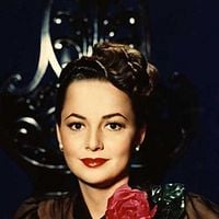 Foto Olivia de Havilland