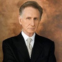 Foto Rene Auberjonois