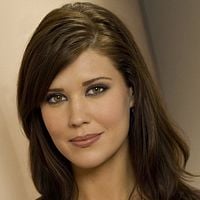 Foto Sarah Lancaster