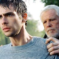 Foto Scott Mechlowicz